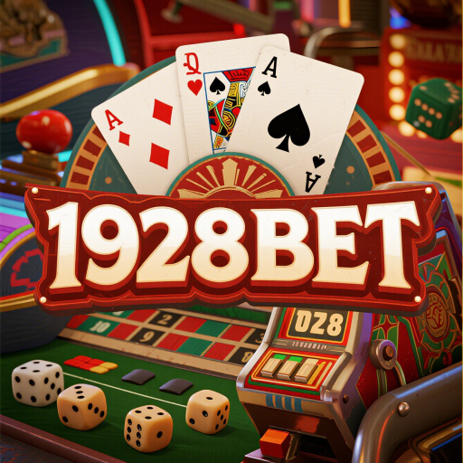 1928bet Logo