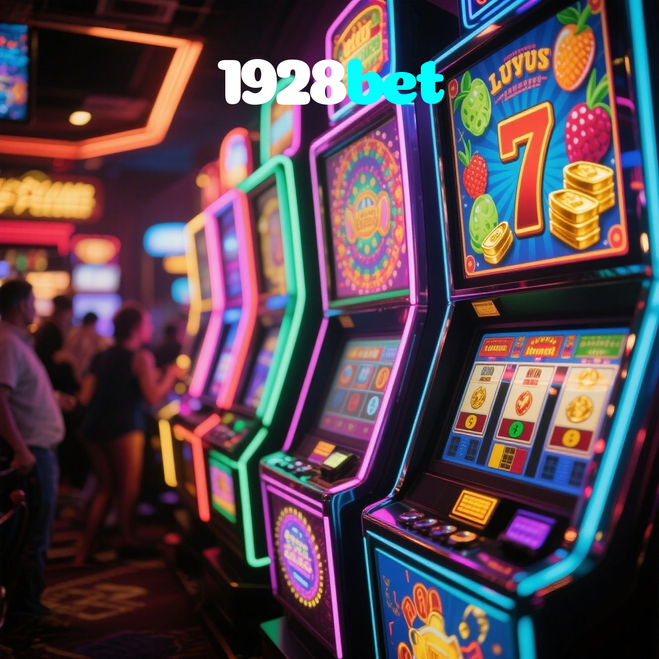 1928bet visual