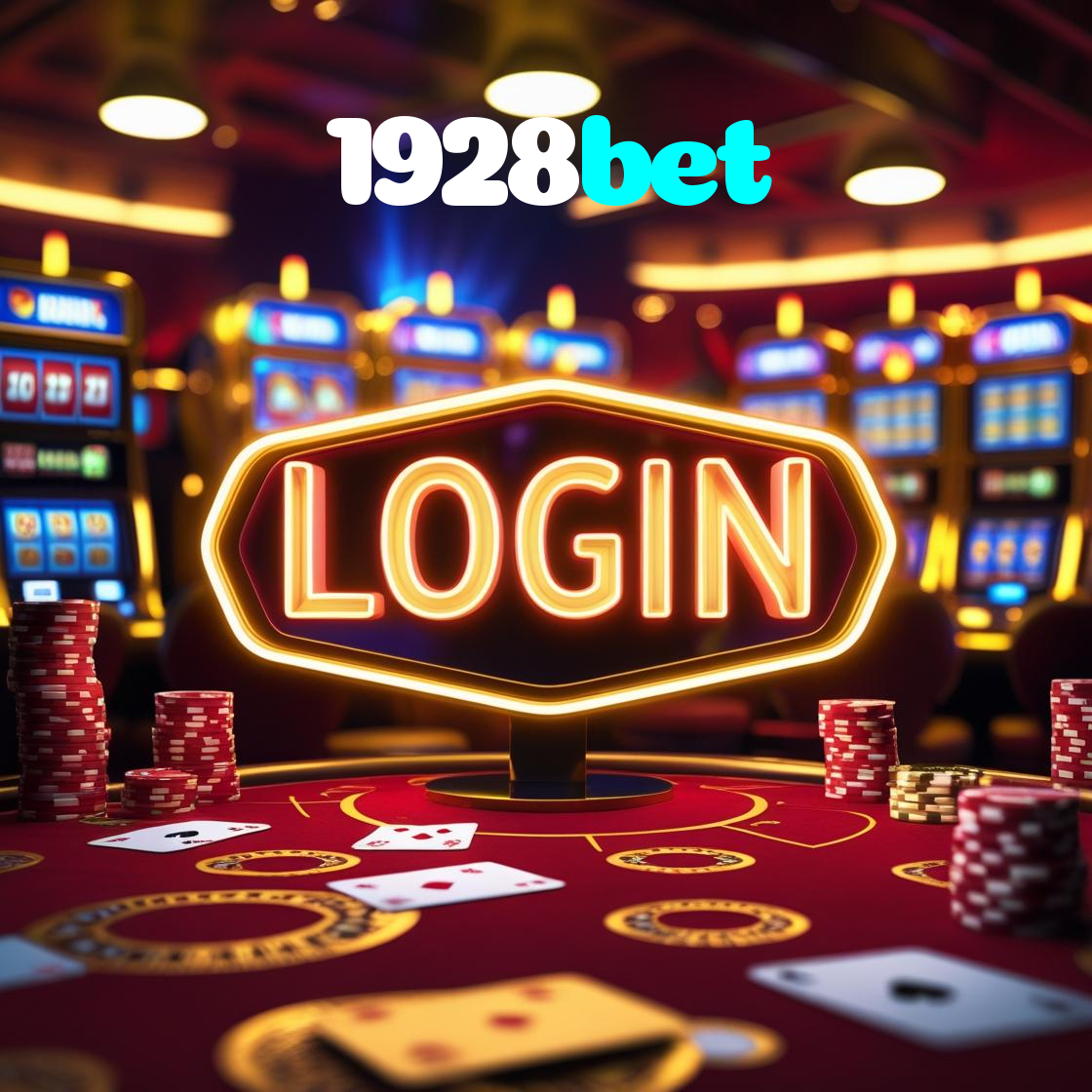 1928bet visual
