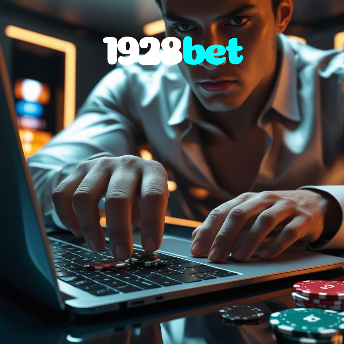 1928bet visual