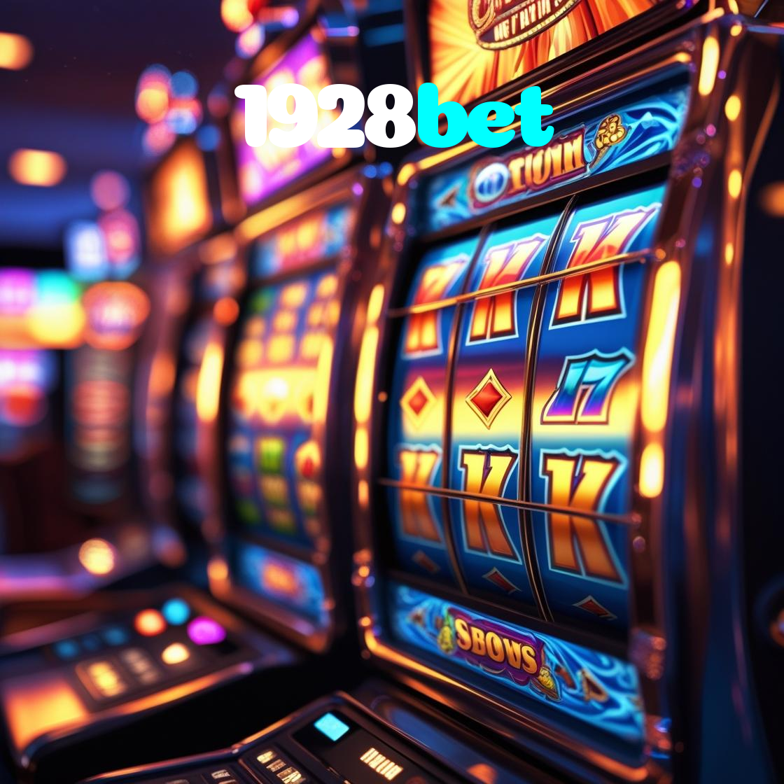 1928bet visual
