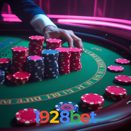 1928bet visual