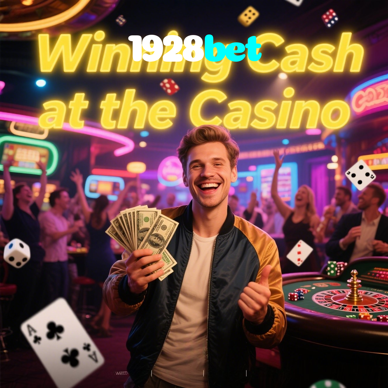 1928bet visual
