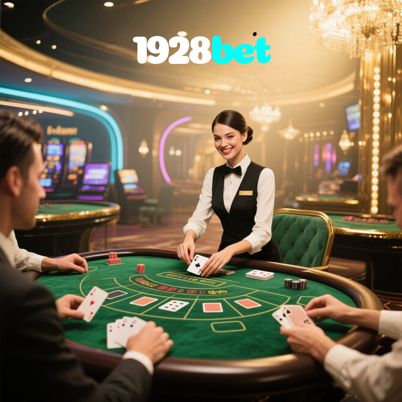 1928bet visual