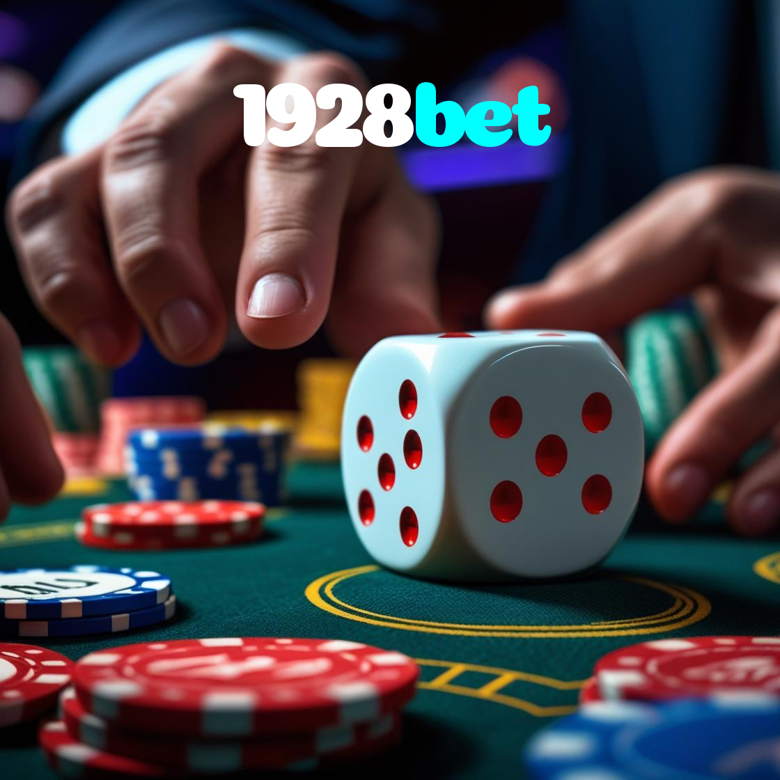 1928bet visual