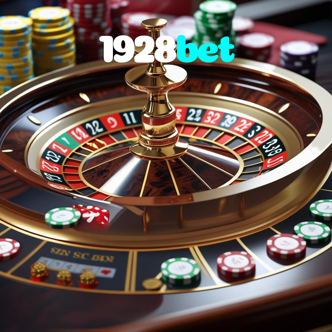 1928bet visual