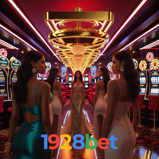 1928bet visual