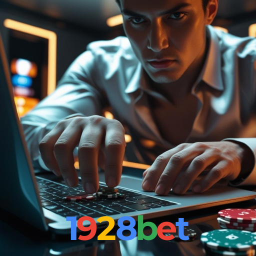 1928bet visual