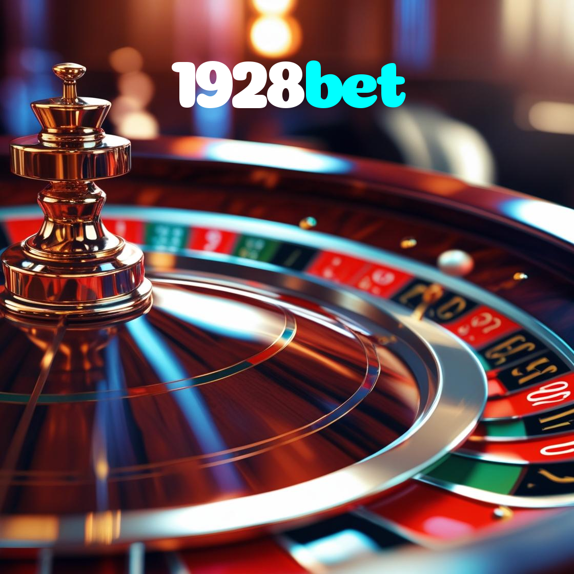 1928bet visual