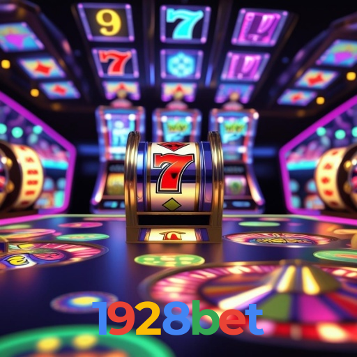 1928bet visual