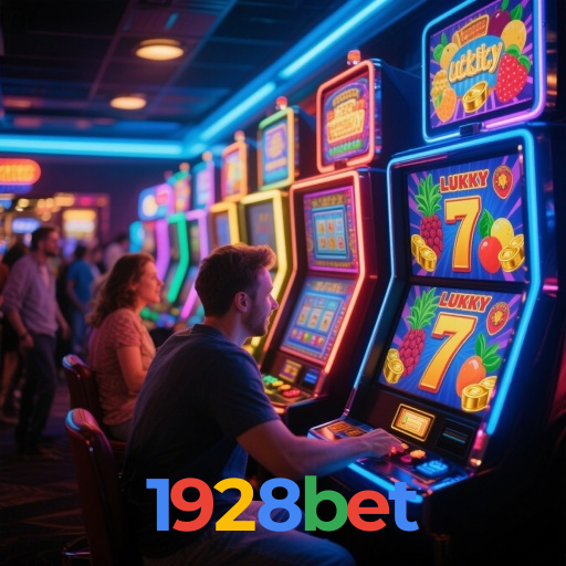 1928bet visual