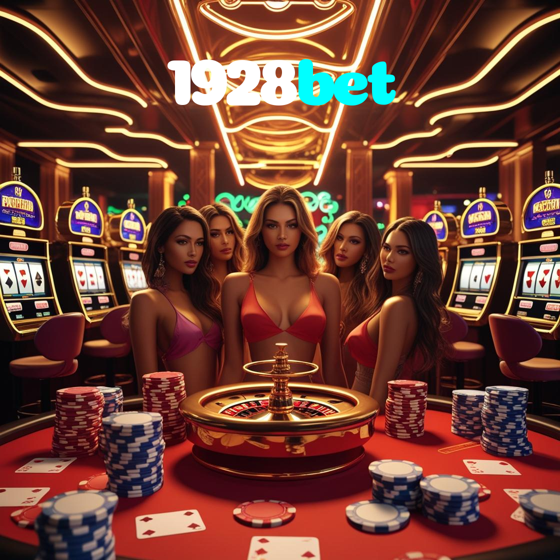 1928bet visual