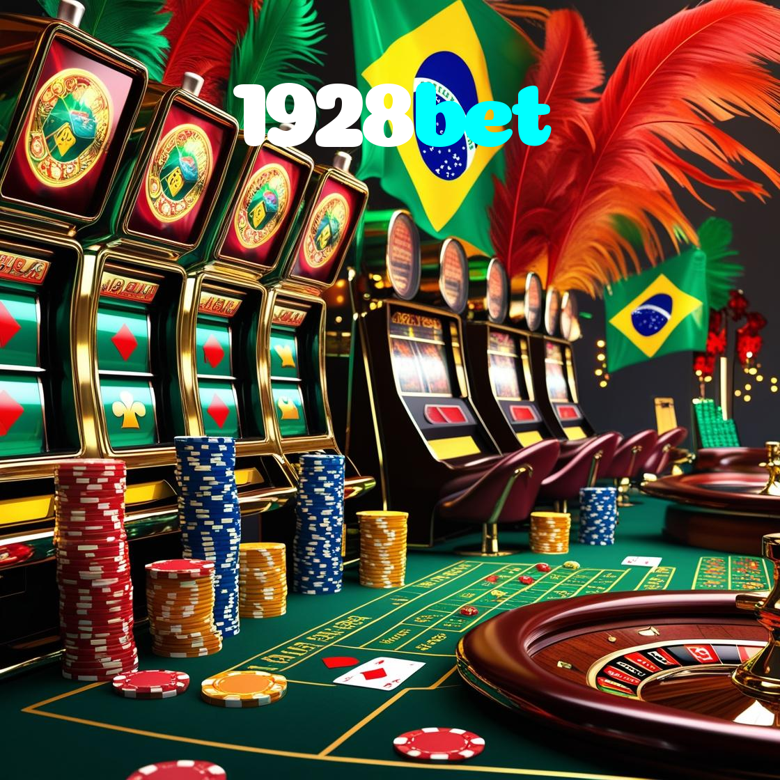 1928bet visual