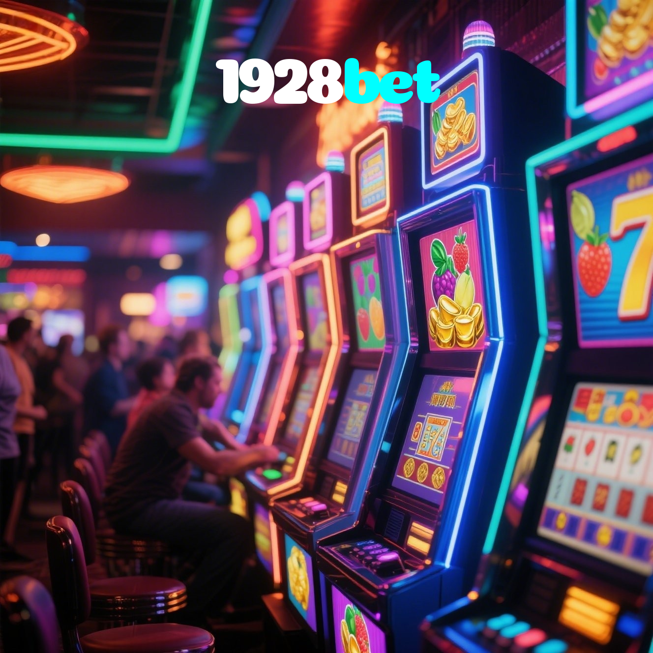 1928bet visual