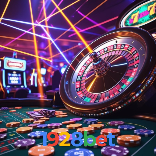1928bet visual