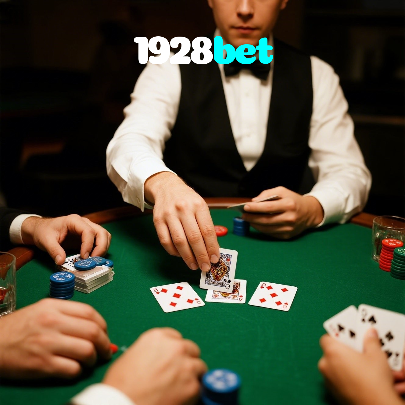 1928bet visual