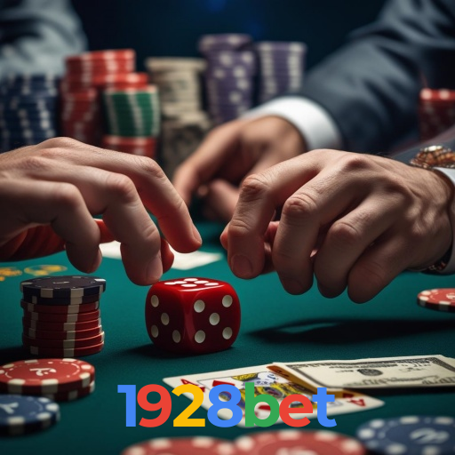 1928bet visual