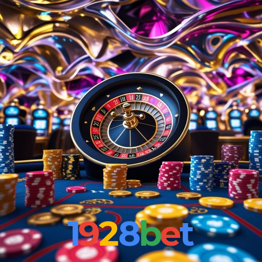 1928bet visual