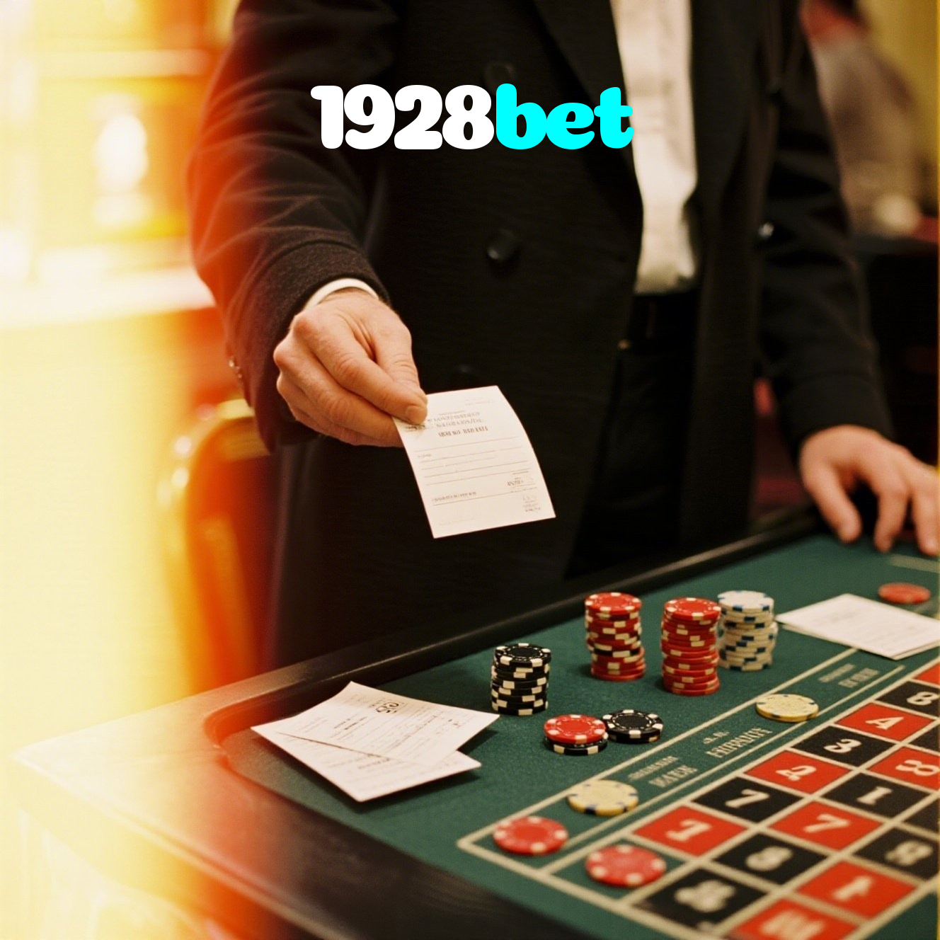 1928bet visual