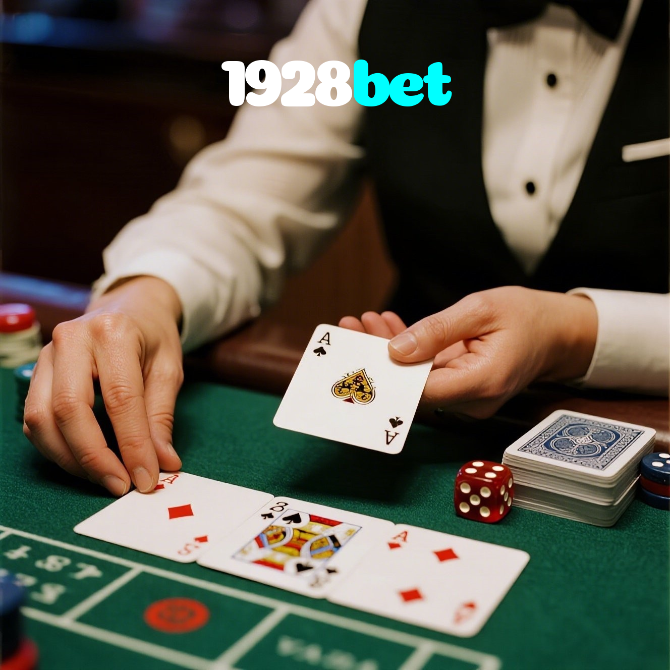 1928bet visual