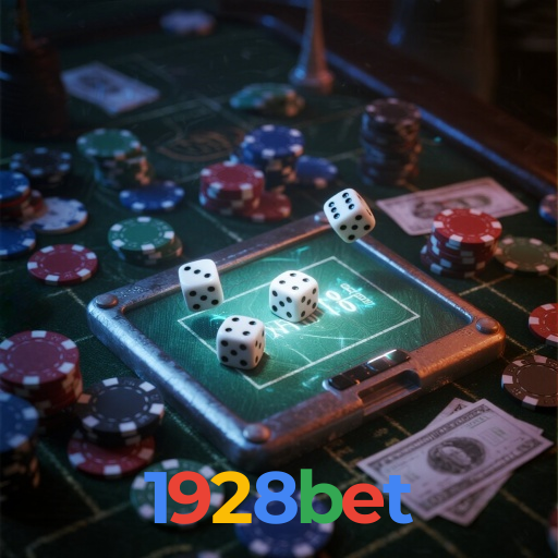 1928bet visual