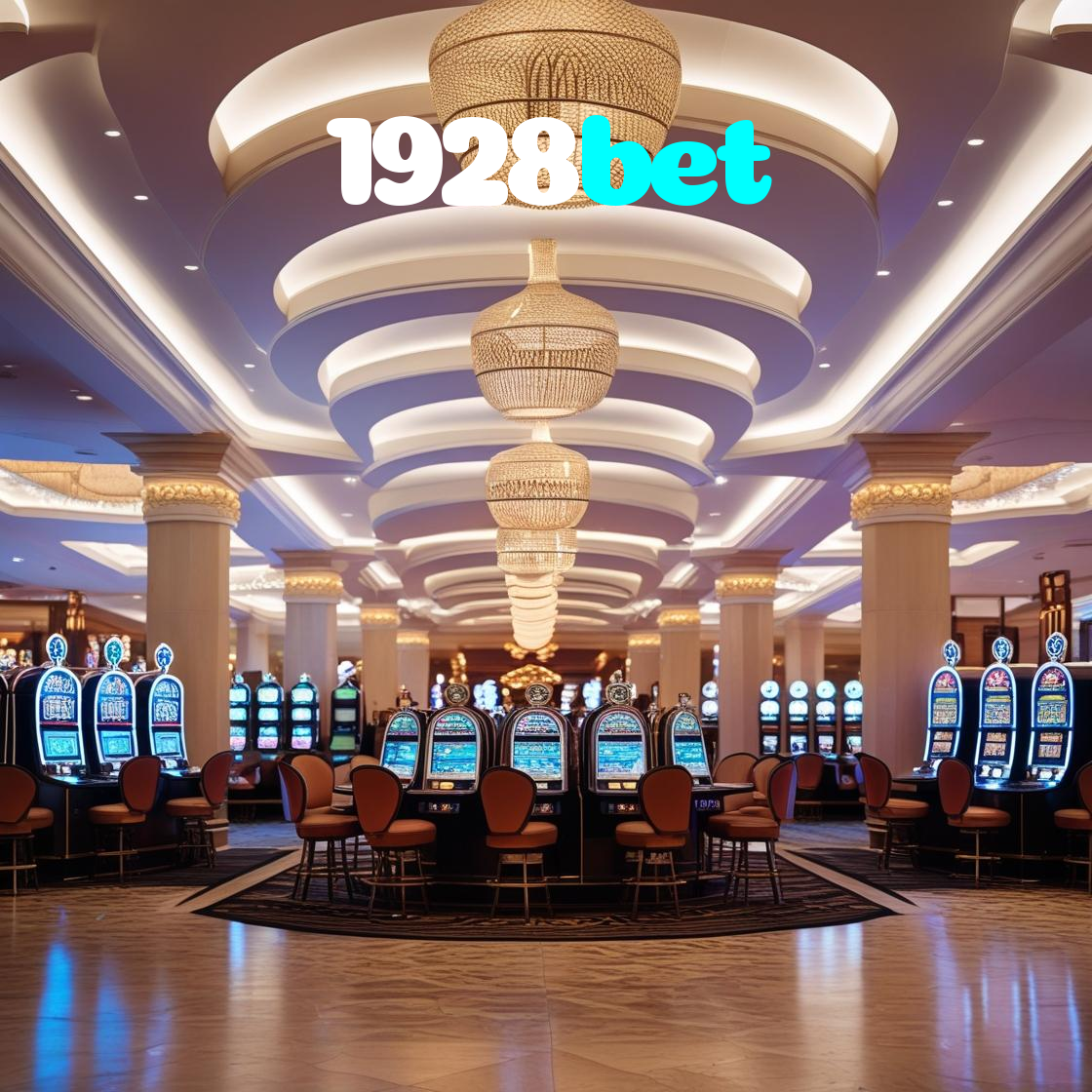 1928bet visual