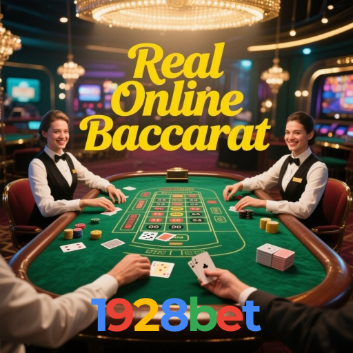 1928bet visual