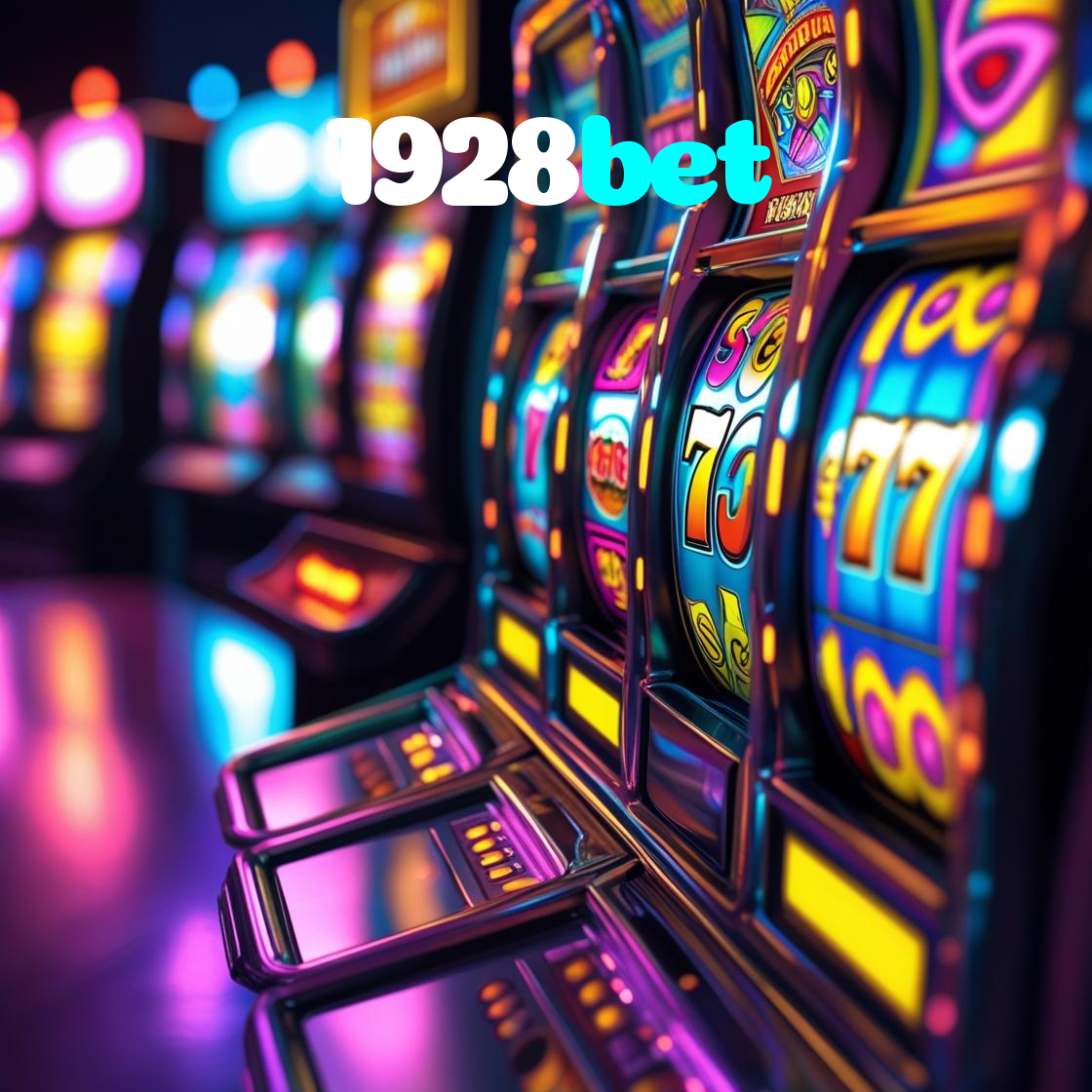 1928bet visual