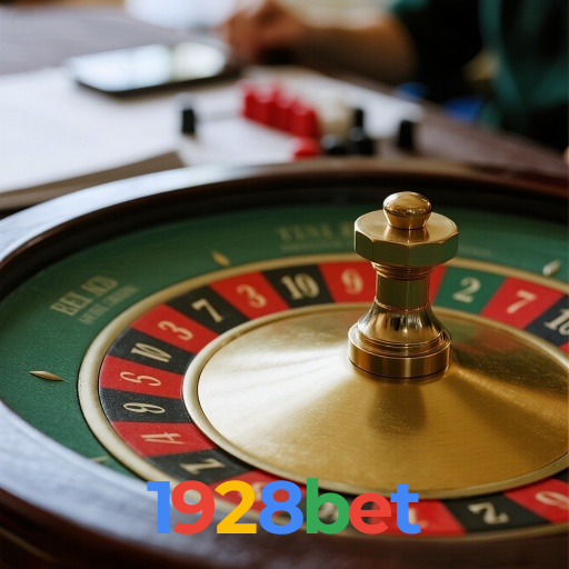 1928bet visual