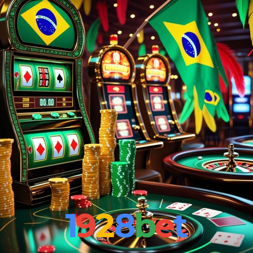 1928bet visual