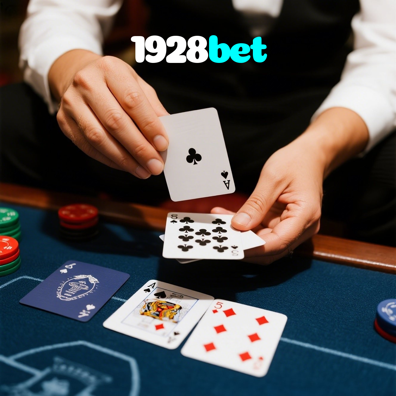 1928bet visual