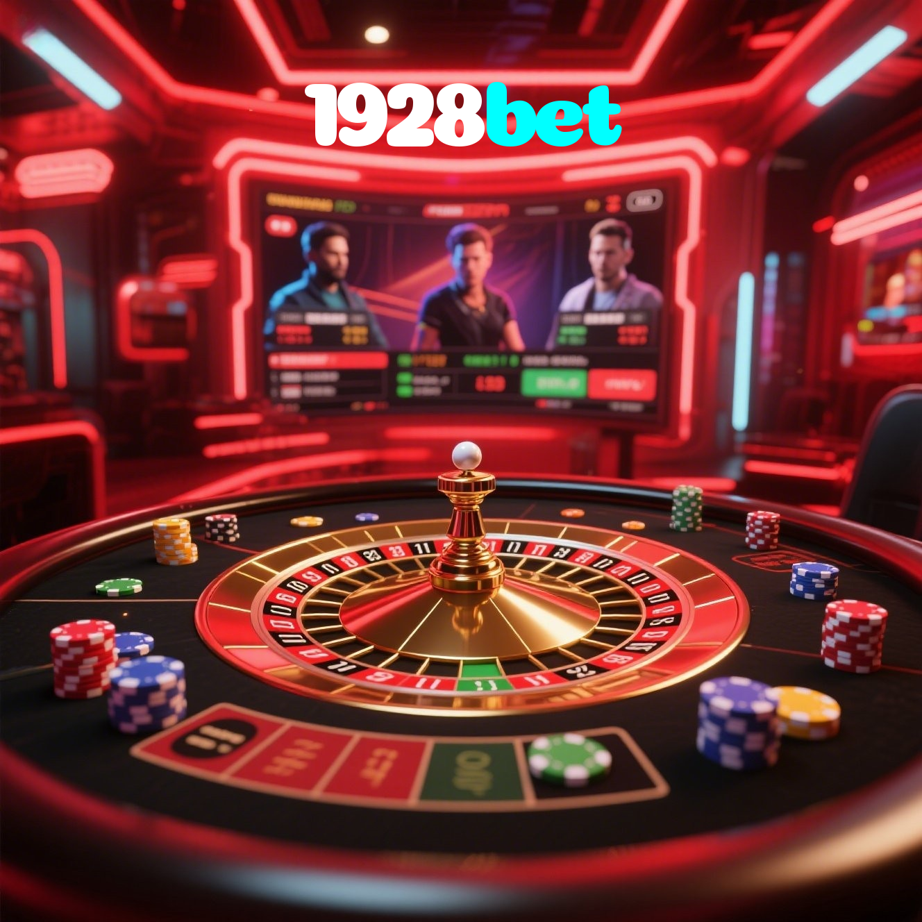1928bet visual