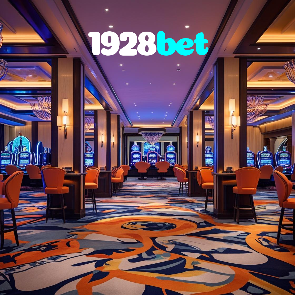 1928bet visual