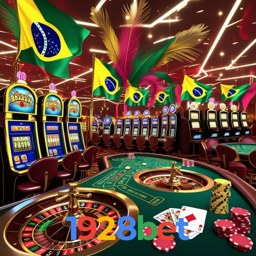 1928bet visual