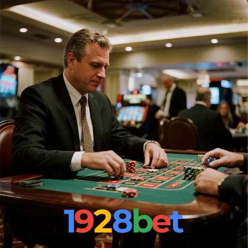 1928bet visual