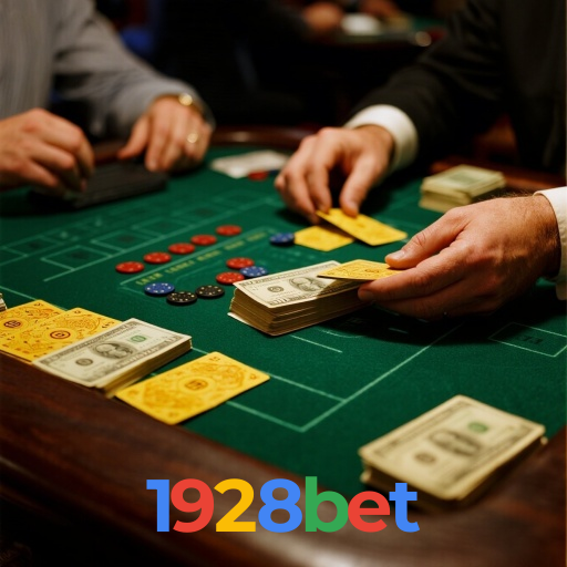 1928bet visual