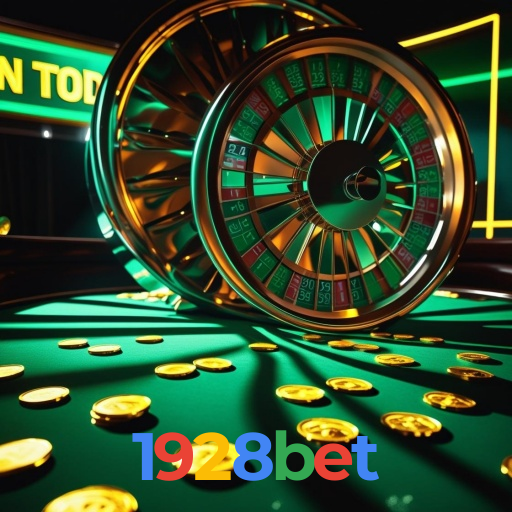 1928bet visual