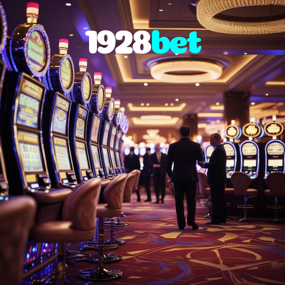 1928bet visual