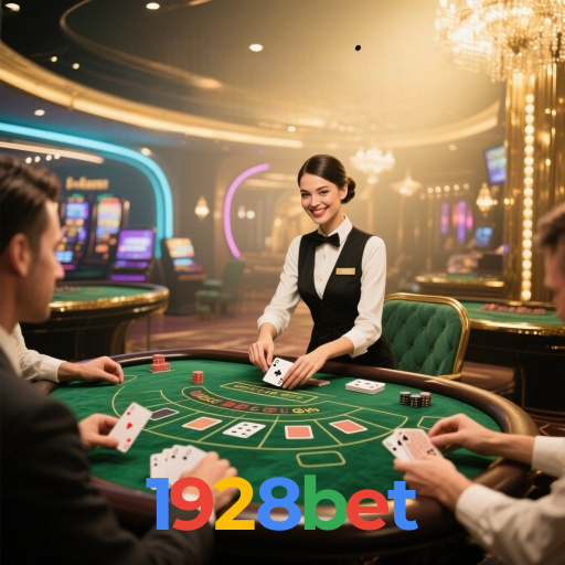 1928bet visual