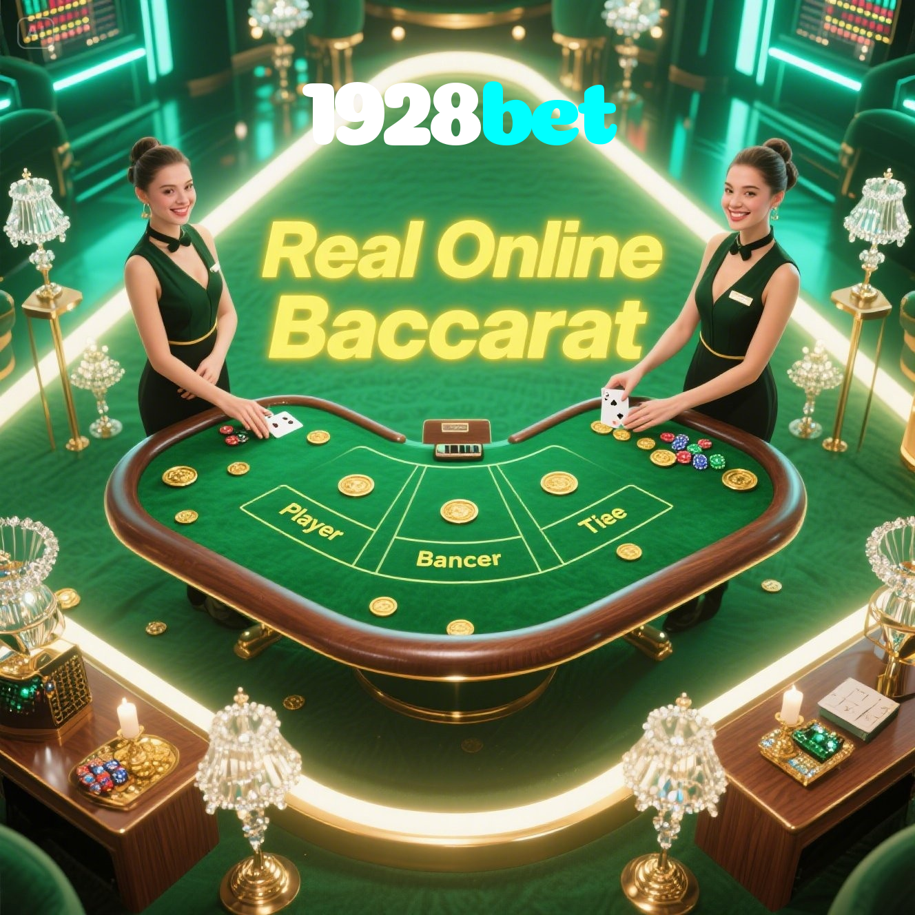 1928bet visual
