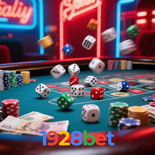 1928bet visual