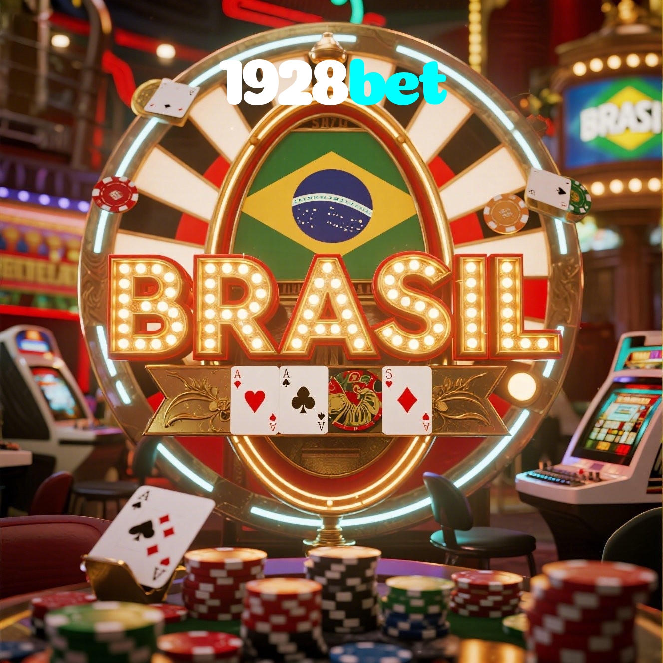 1928bet visual
