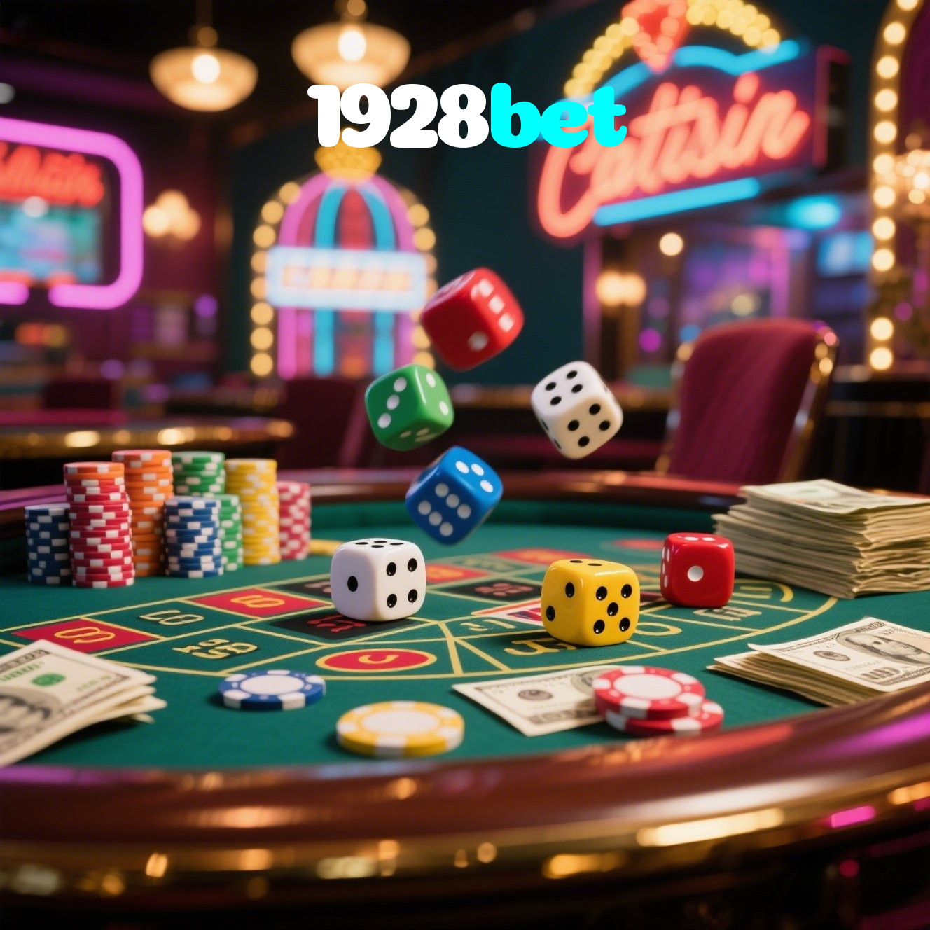 1928bet visual