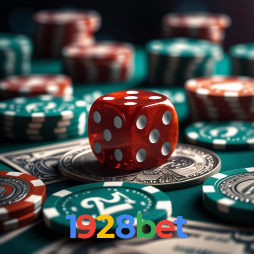 1928bet visual