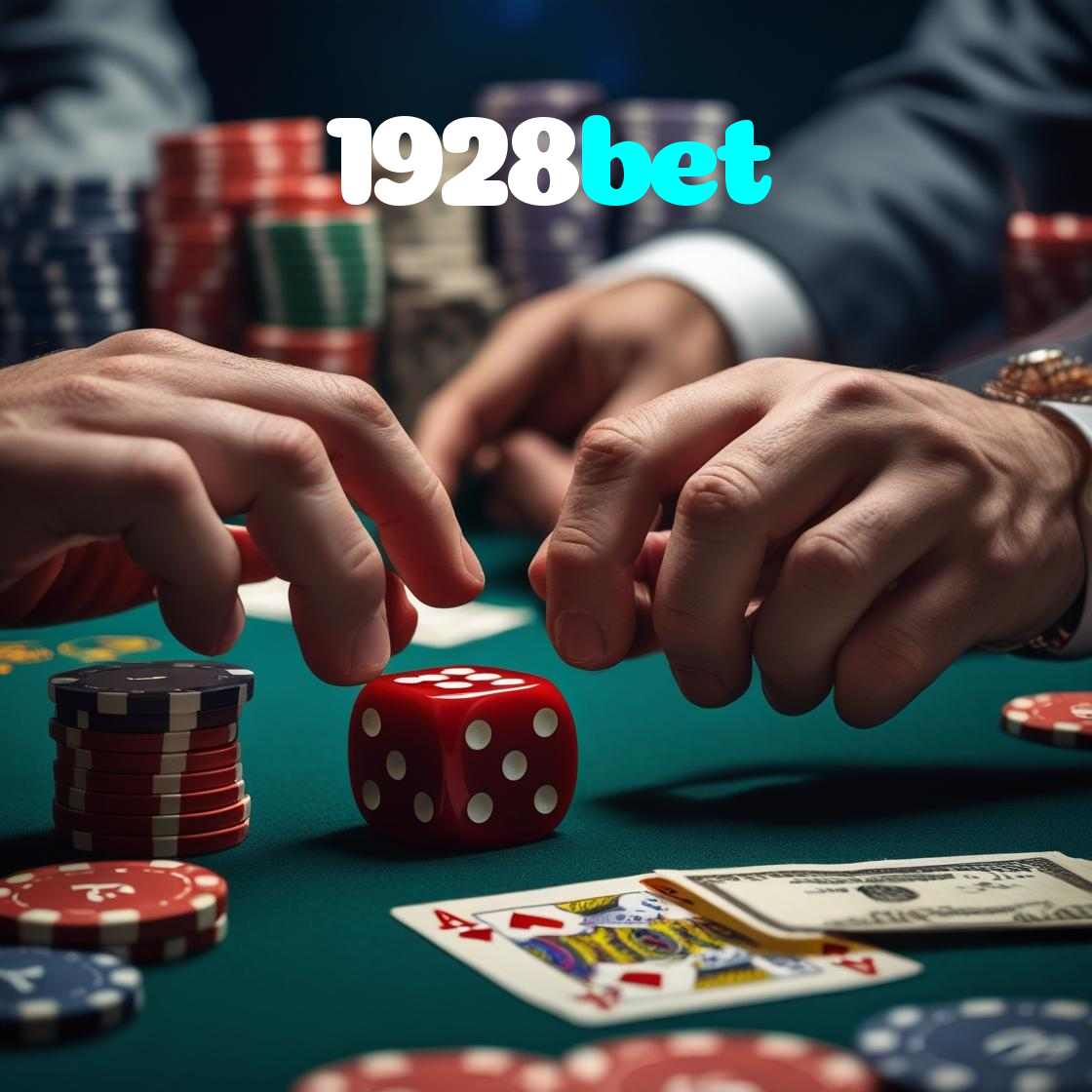 1928bet visual