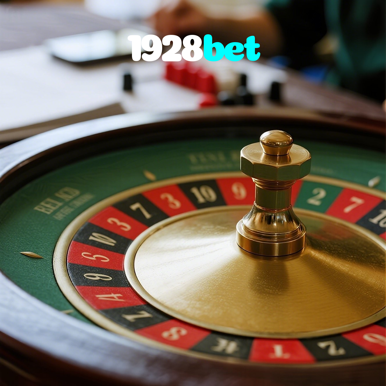 1928bet visual