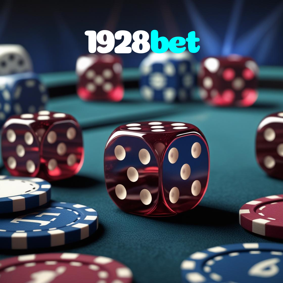 1928bet visual