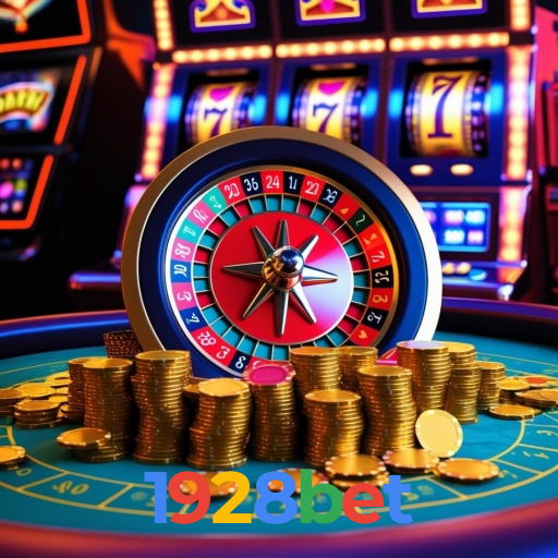 1928bet visual