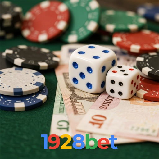 1928bet visual