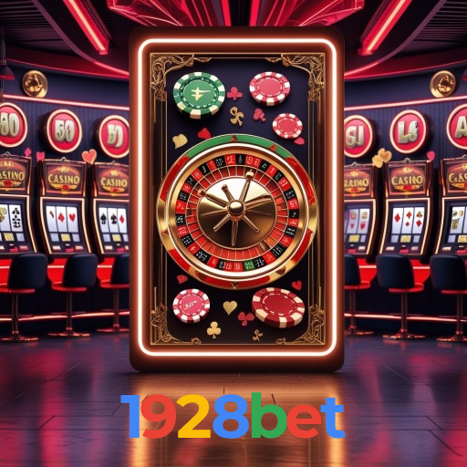 1928bet visual